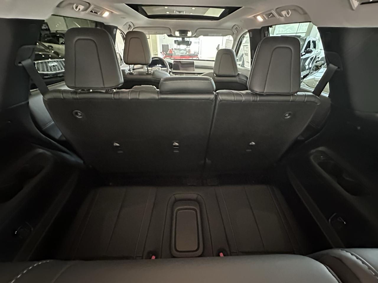 2025 INFINITI QX60 LUXE Annapolis MD