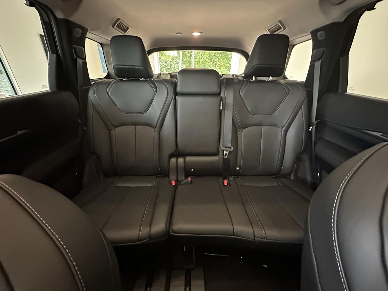 2025 INFINITI QX60 LUXE Annapolis MD