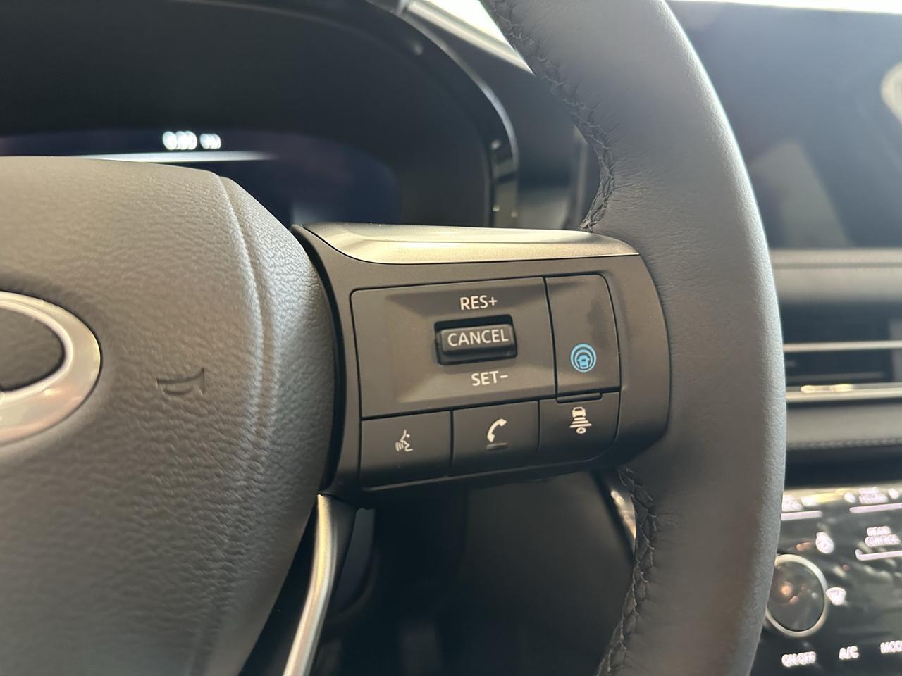 2025 INFINITI QX60 LUXE Annapolis MD