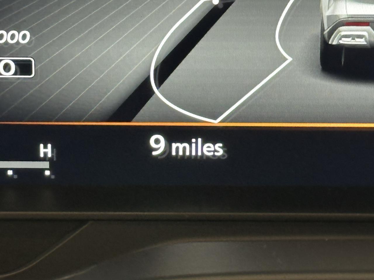 2025 INFINITI QX60 LUXE Annapolis MD
