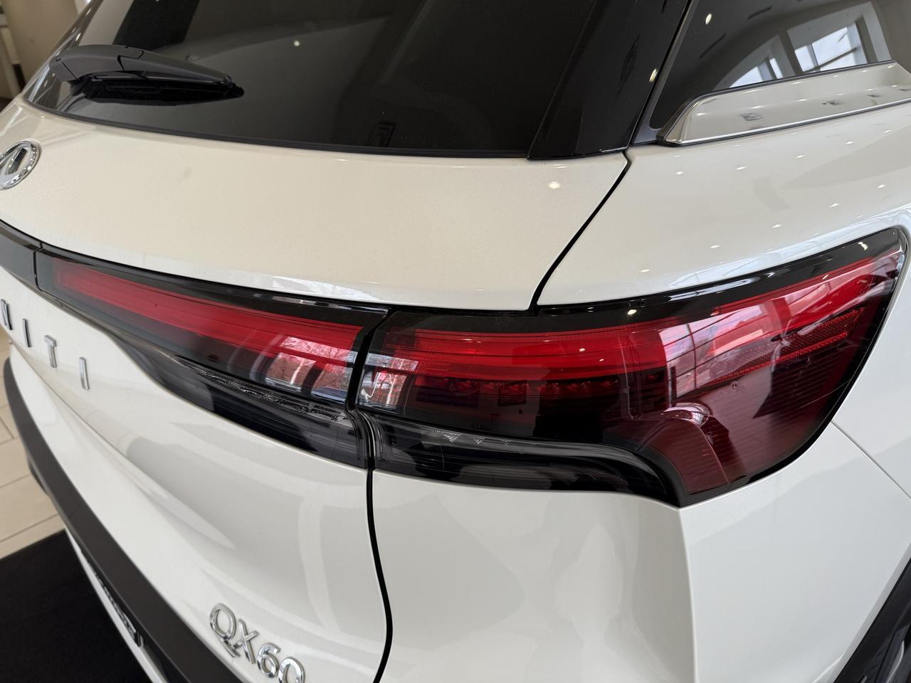 2025 INFINITI QX60 LUXE Annapolis MD