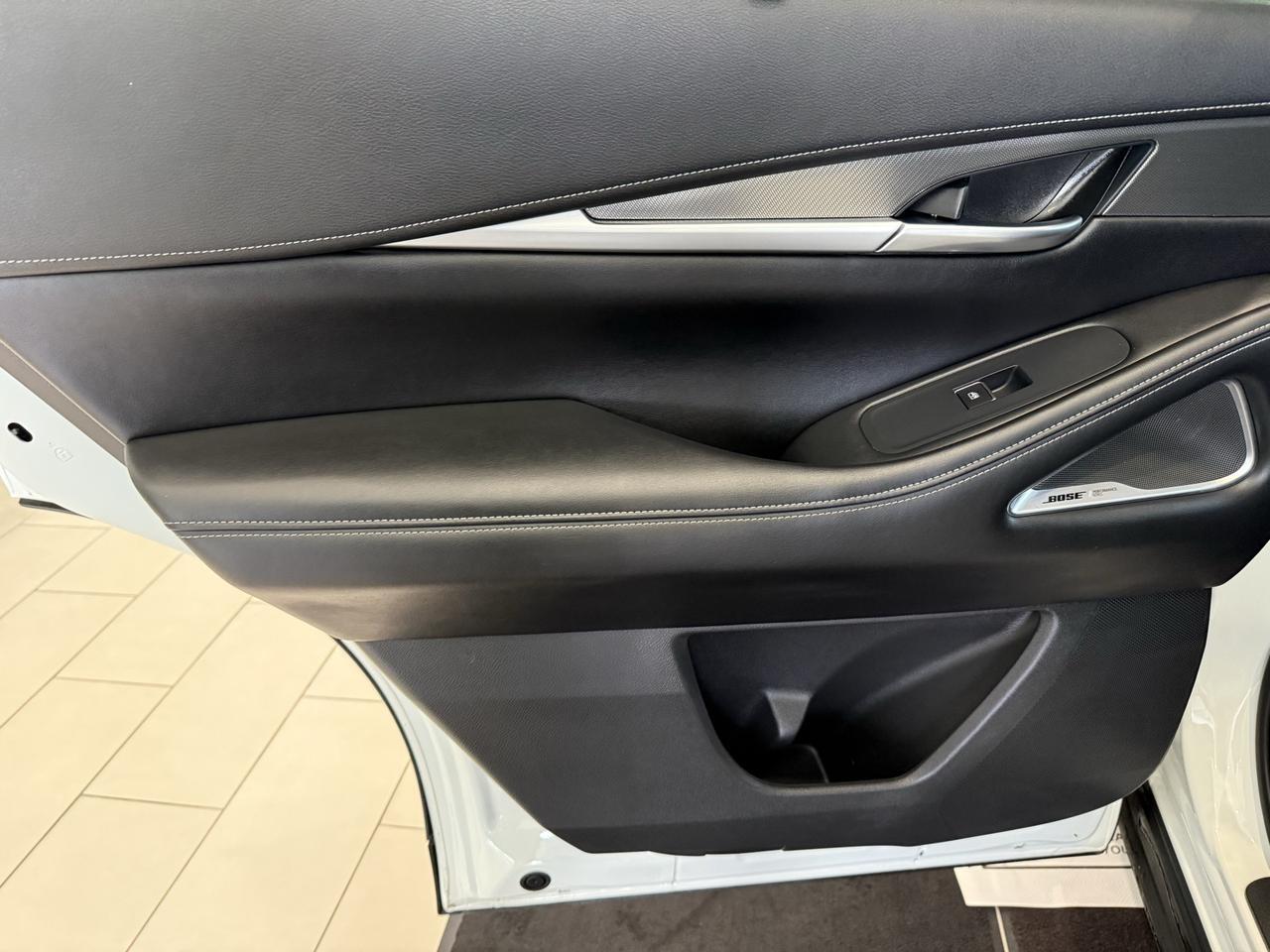 2025 INFINITI QX60 LUXE Annapolis MD