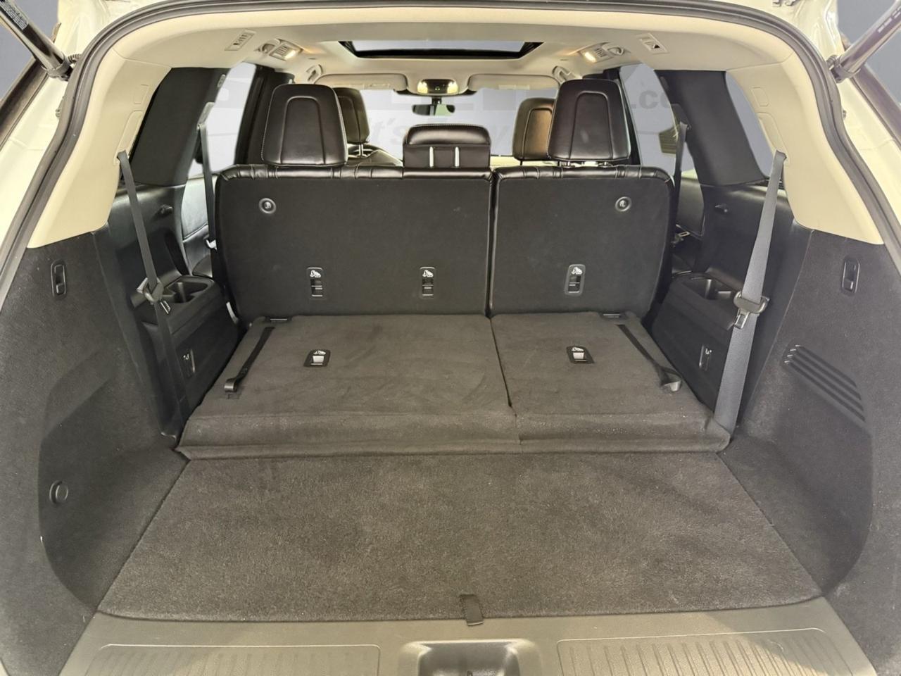 2025 INFINITI QX60 LUXE Annapolis MD