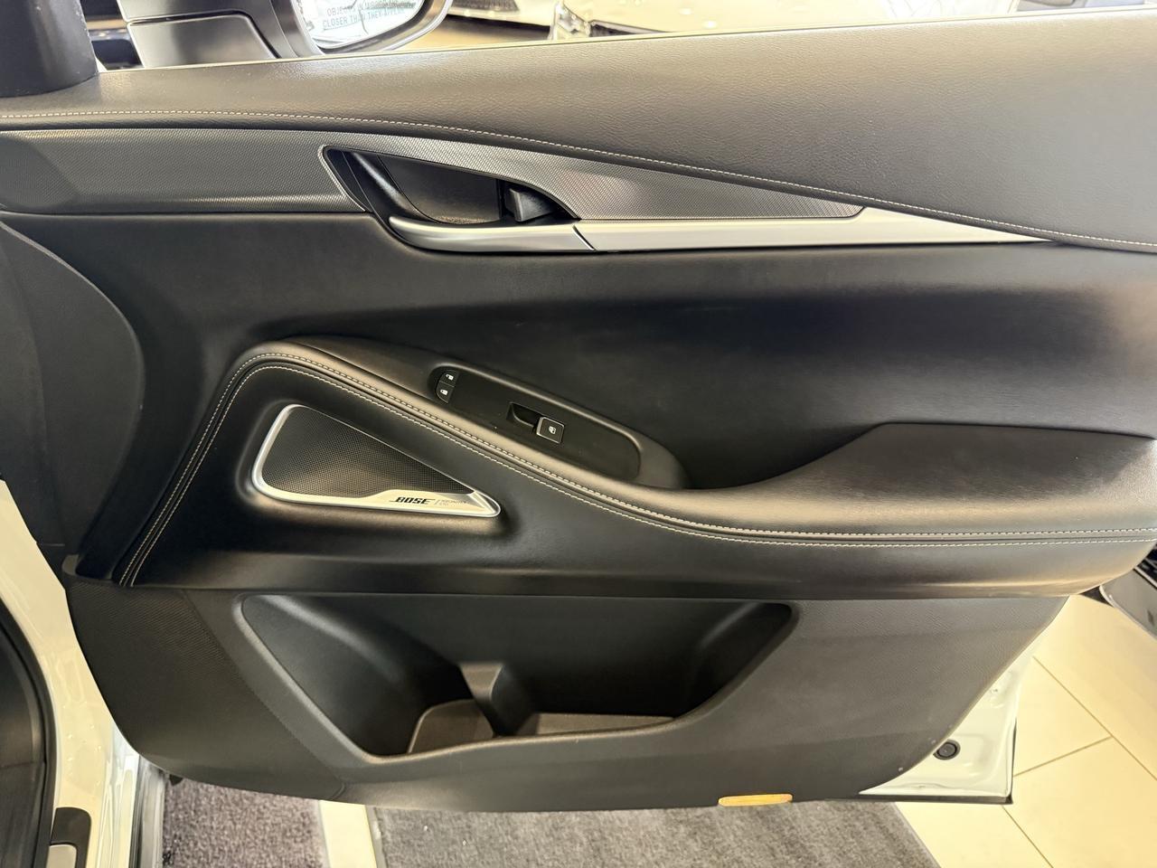 2025 INFINITI QX60 LUXE Annapolis MD