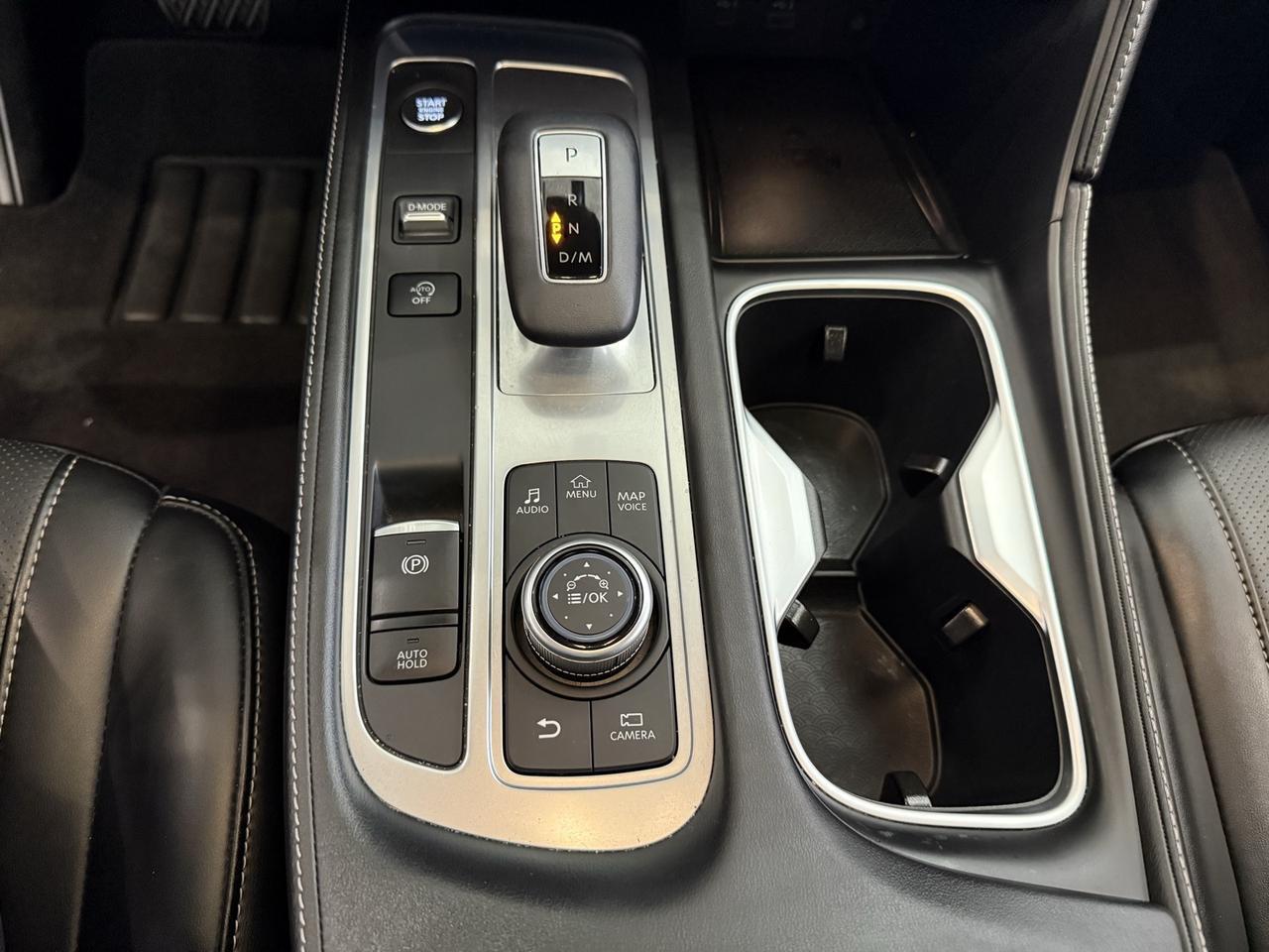 2025 INFINITI QX60 LUXE Annapolis MD