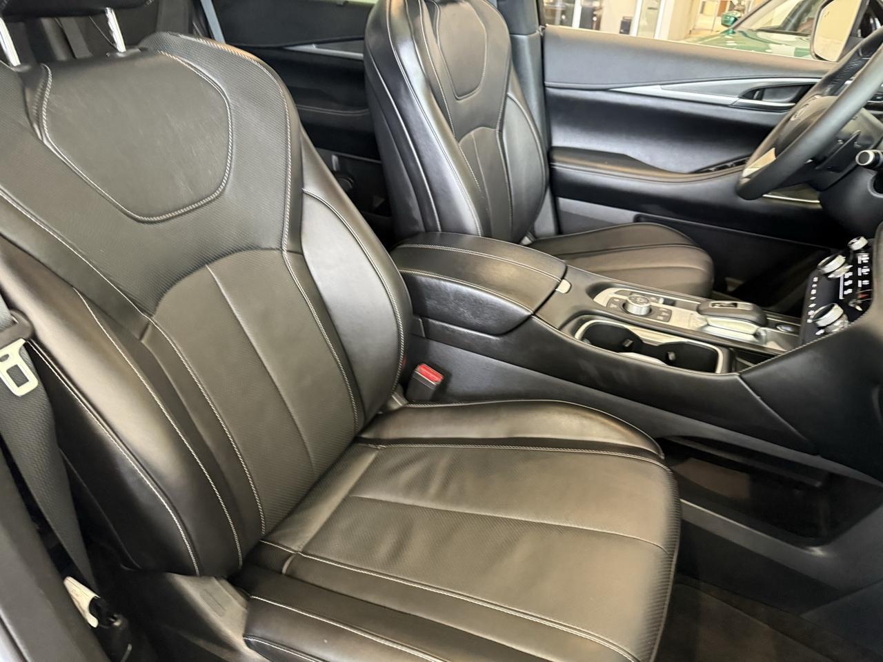 2025 INFINITI QX60 LUXE Annapolis MD