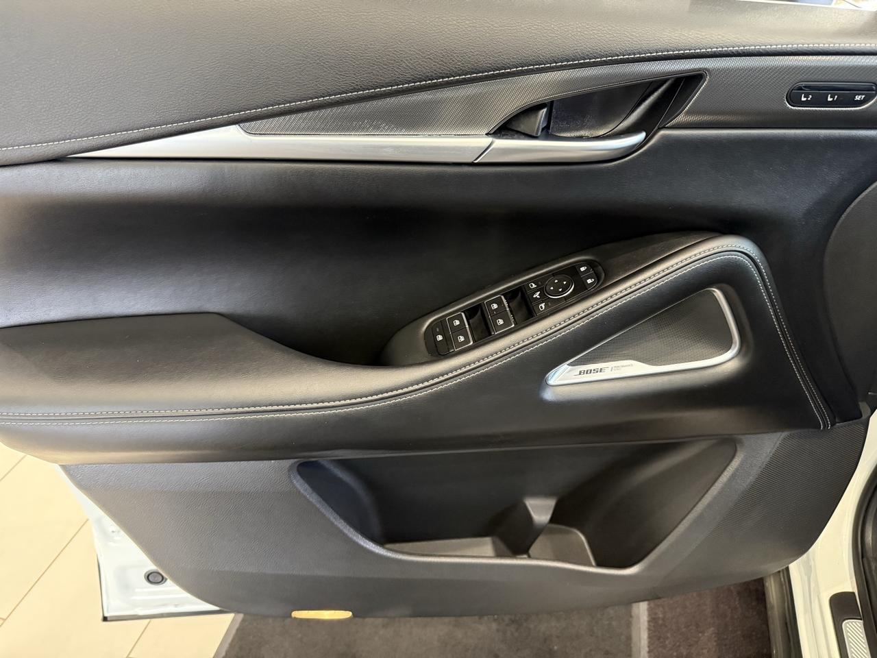 2025 INFINITI QX60 LUXE Annapolis MD