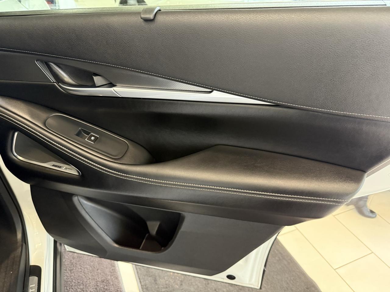 2025 INFINITI QX60 LUXE Annapolis MD