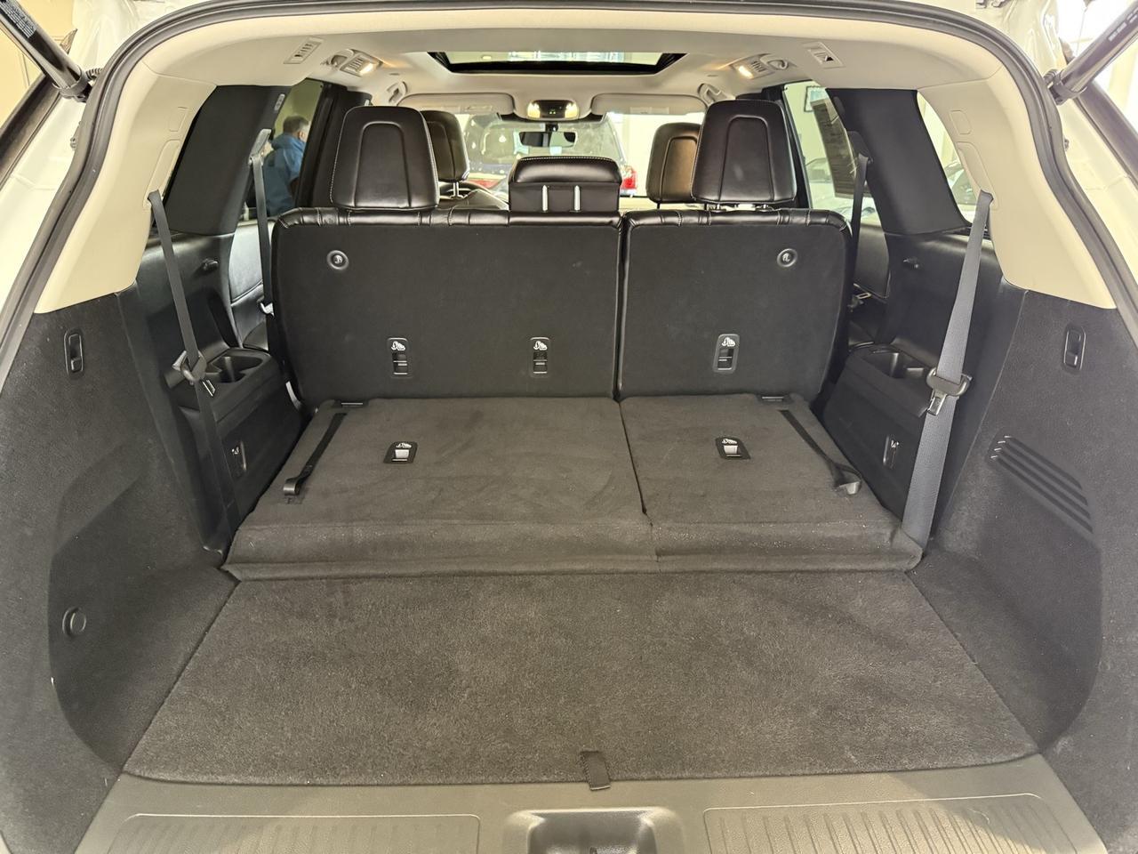 2025 INFINITI QX60 LUXE Annapolis MD