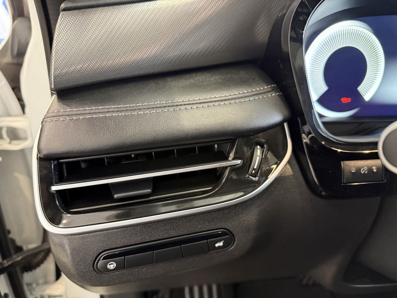 2025 INFINITI QX60 LUXE Annapolis MD