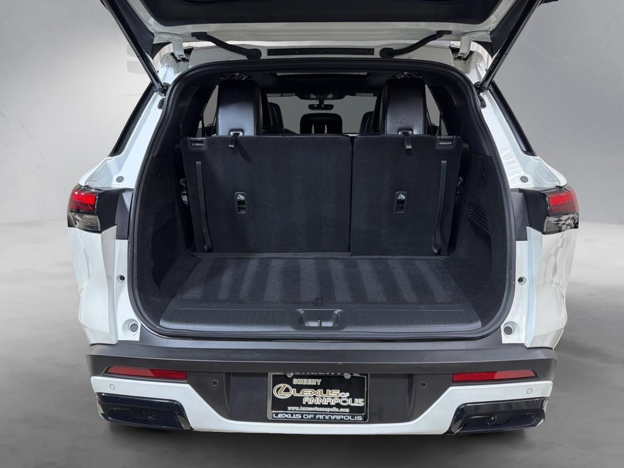 2025 INFINITI QX60 LUXE Annapolis MD