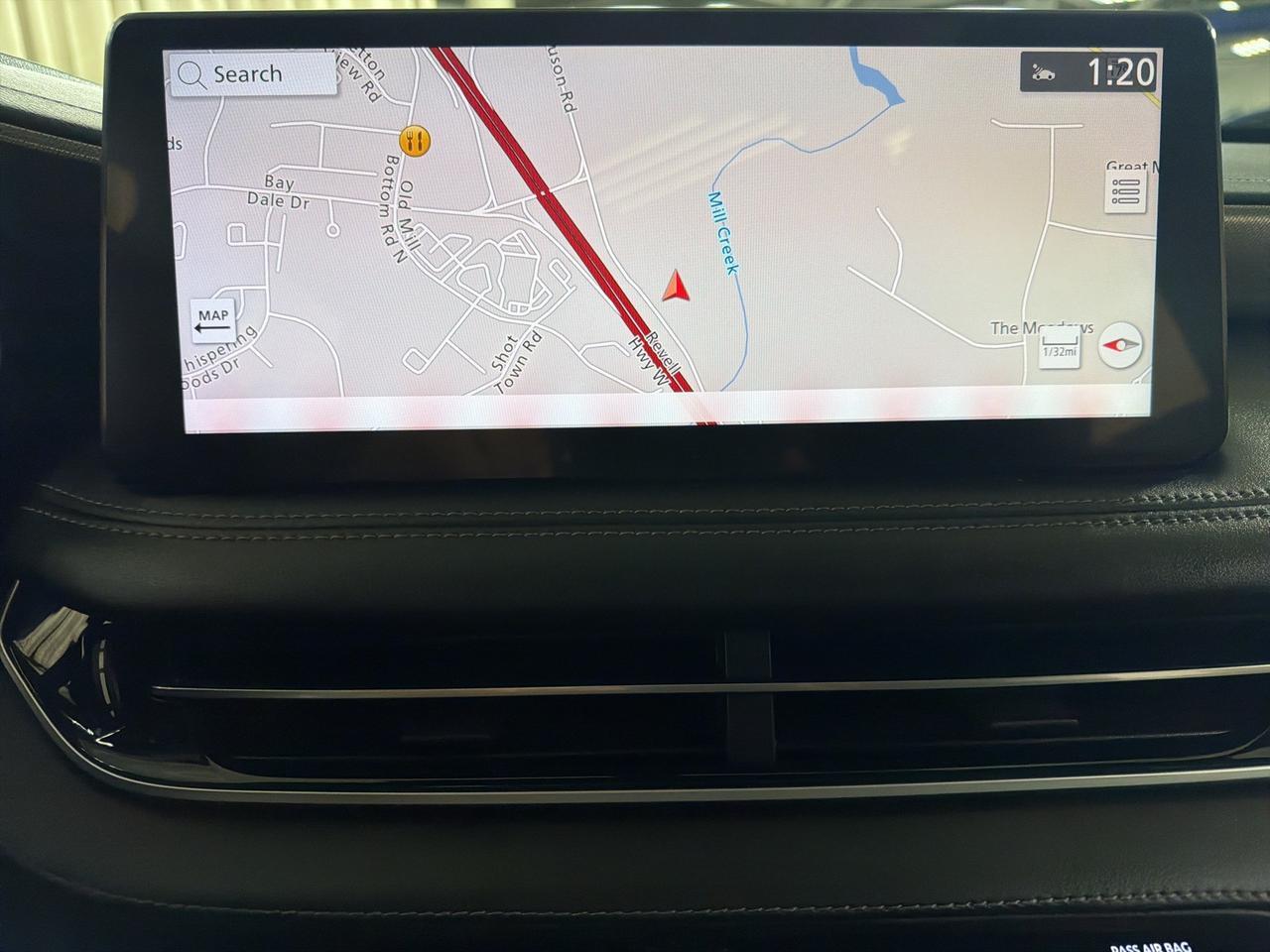 2025 INFINITI QX60 LUXE Annapolis MD