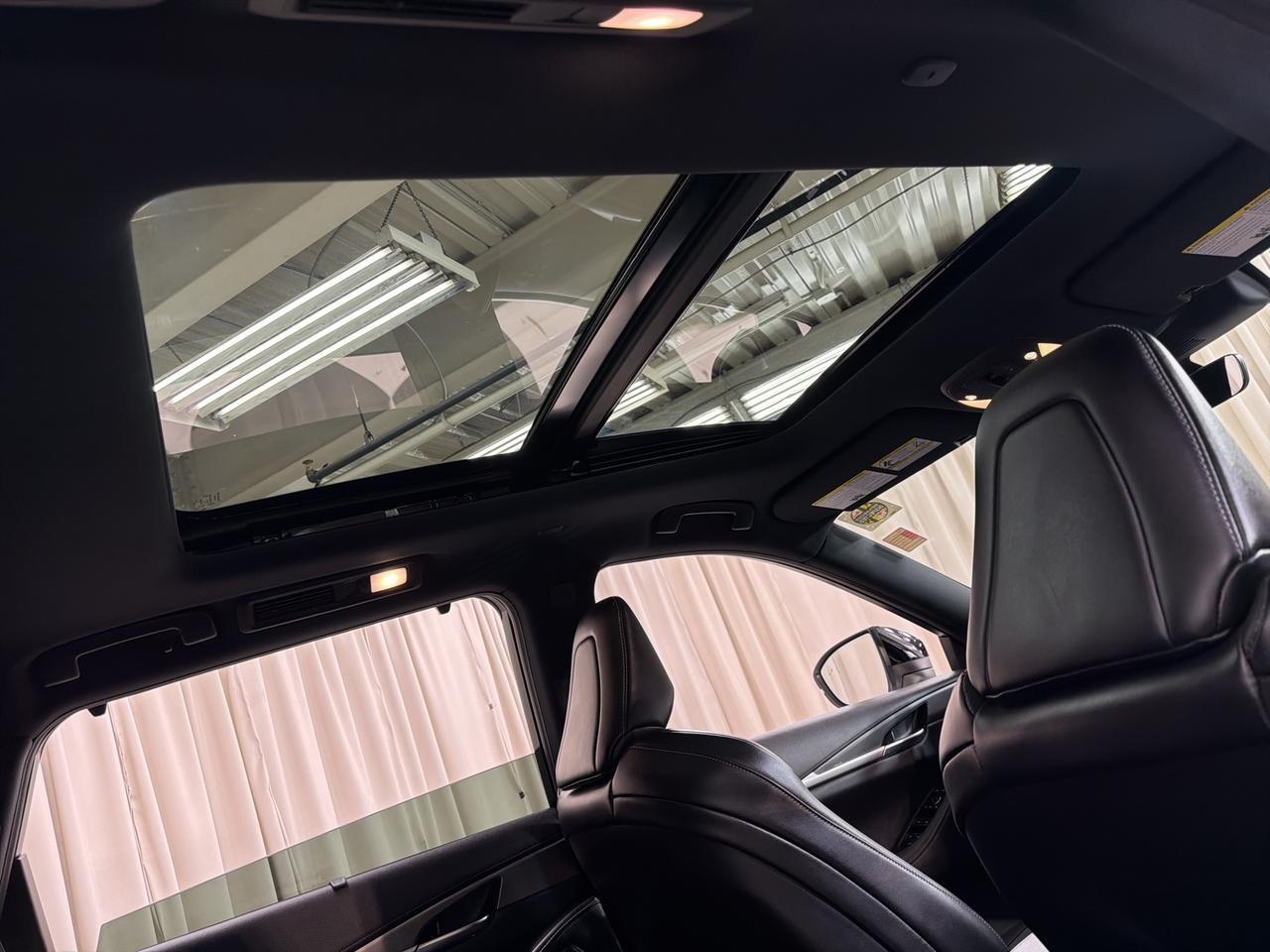 2025 INFINITI QX60 LUXE Annapolis MD