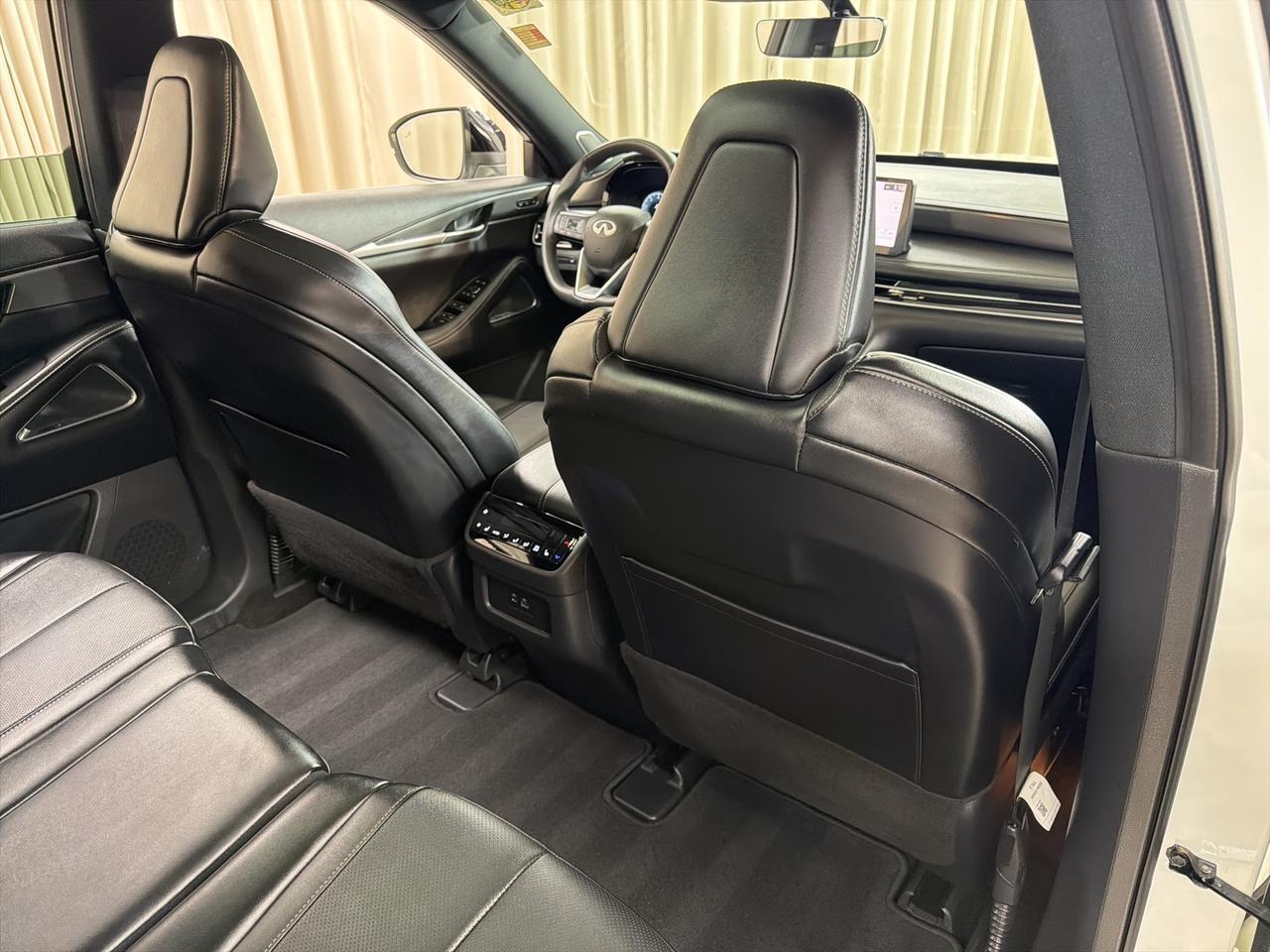 2025 INFINITI QX60 LUXE Annapolis MD