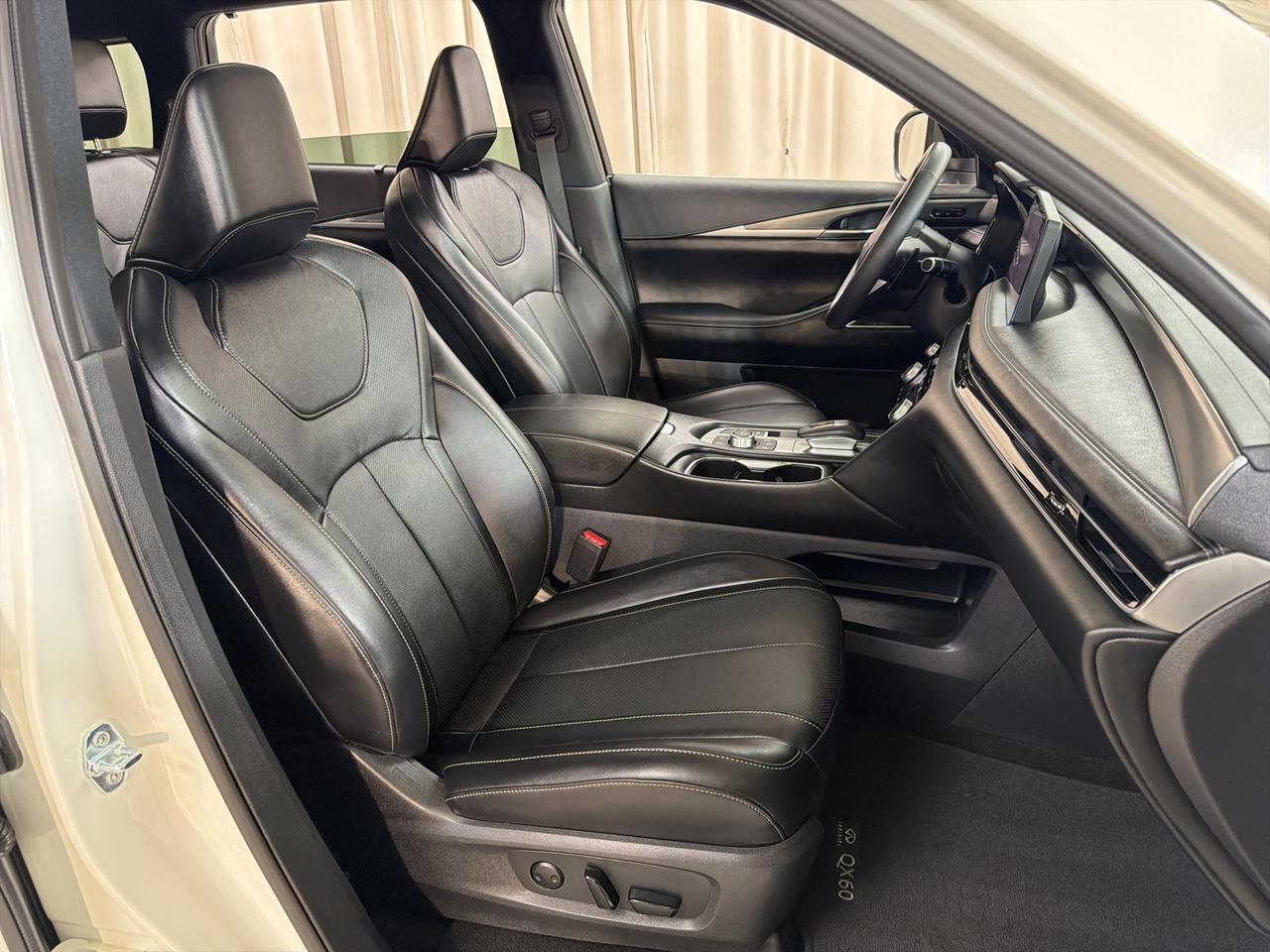 2025 INFINITI QX60 LUXE Annapolis MD