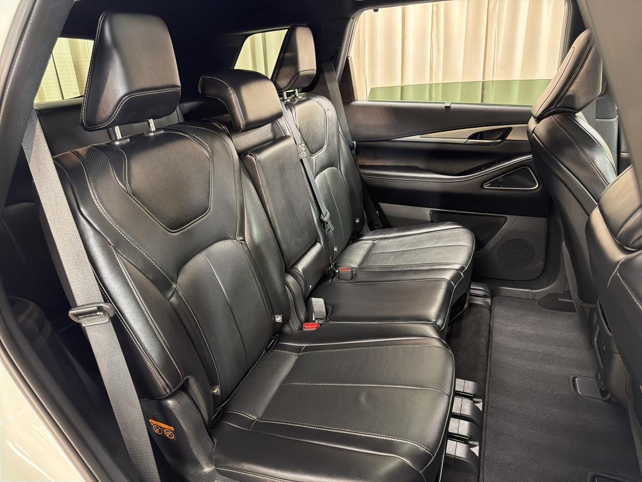 2025 INFINITI QX60 LUXE Annapolis MD