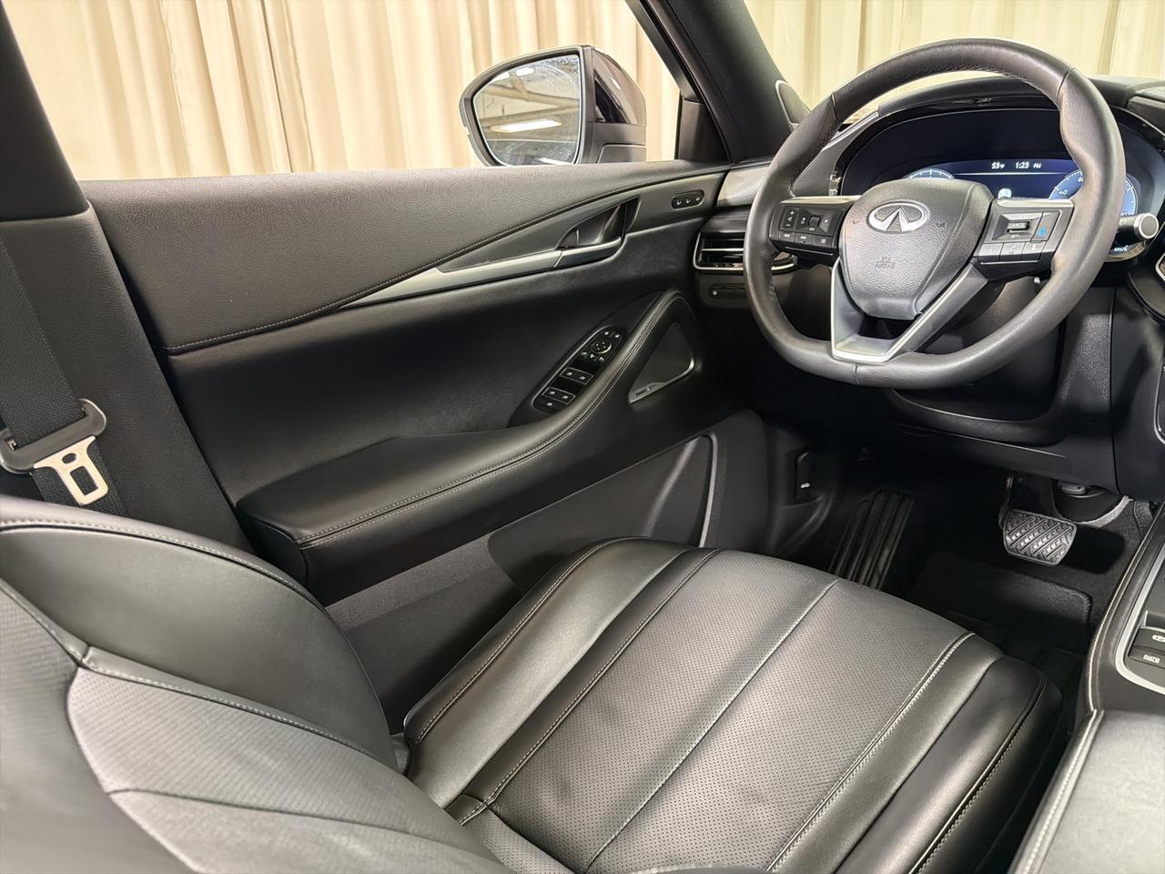 2025 INFINITI QX60 LUXE Annapolis MD