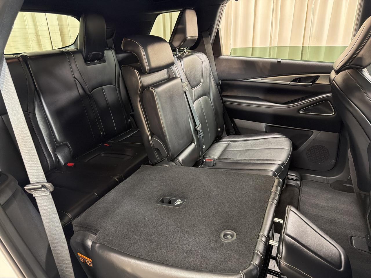 2025 INFINITI QX60 LUXE Annapolis MD