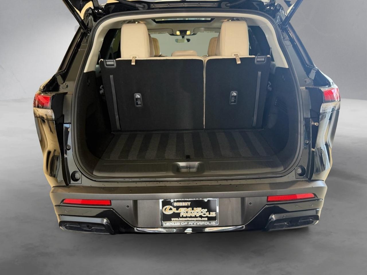 2025 INFINITI QX60 LUXE Annapolis MD