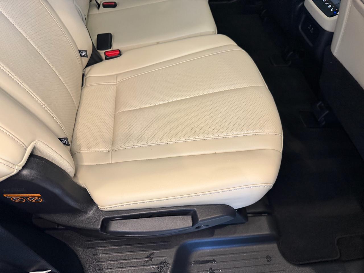 2025 INFINITI QX60 LUXE Annapolis MD