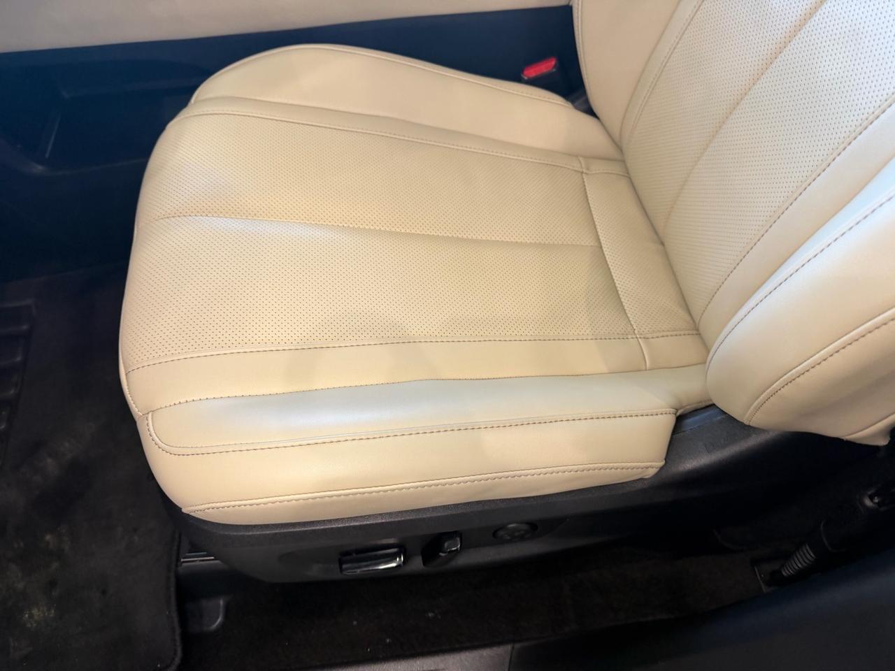 2025 INFINITI QX60 LUXE Annapolis MD