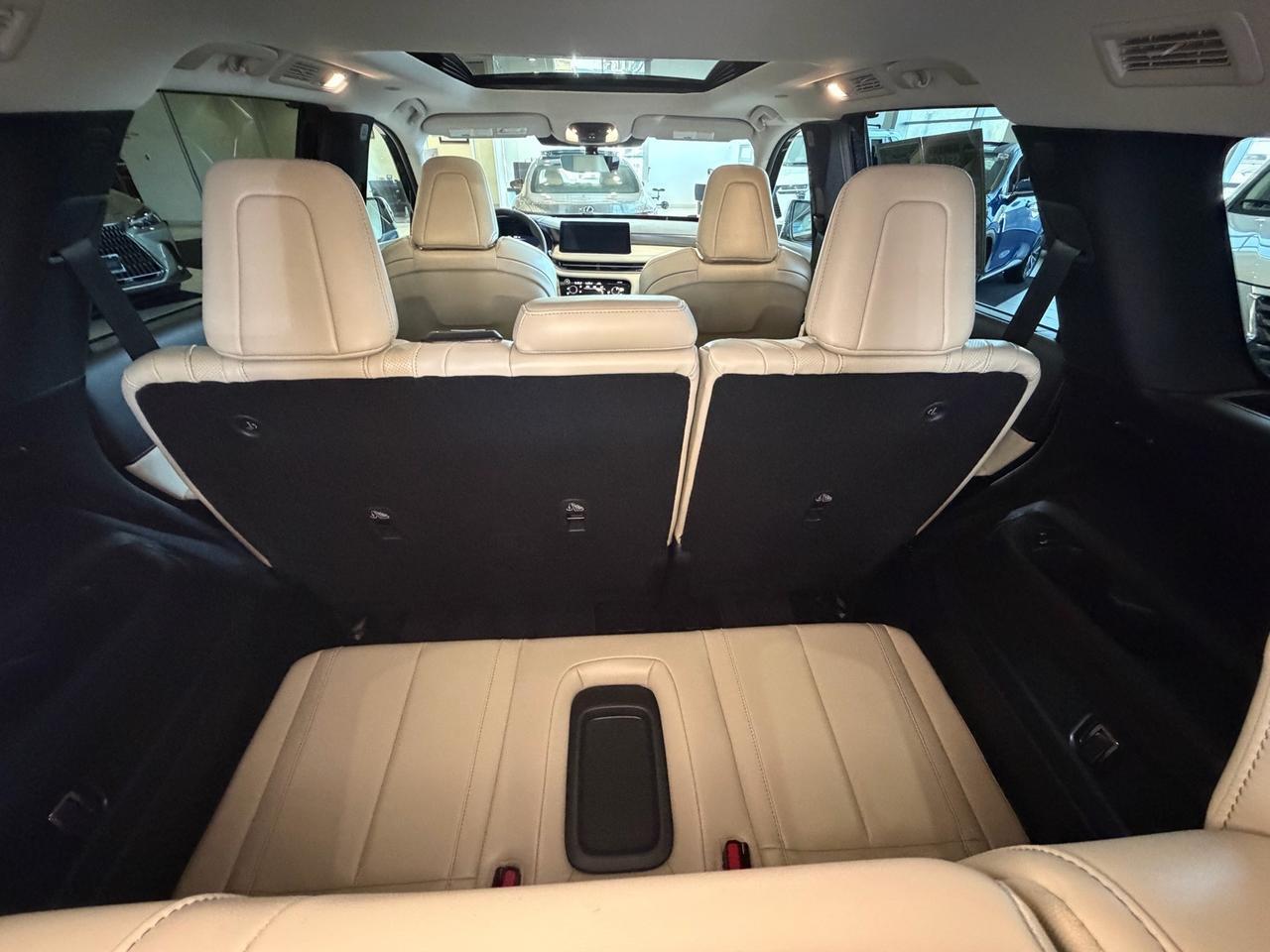 2025 INFINITI QX60 LUXE Annapolis MD