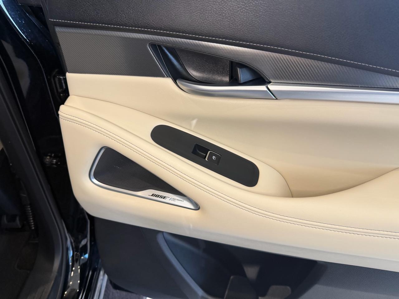 2025 INFINITI QX60 LUXE Annapolis MD