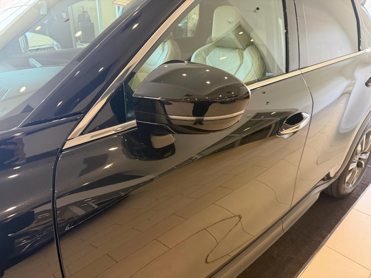 2025 INFINITI QX60 LUXE Annapolis MD