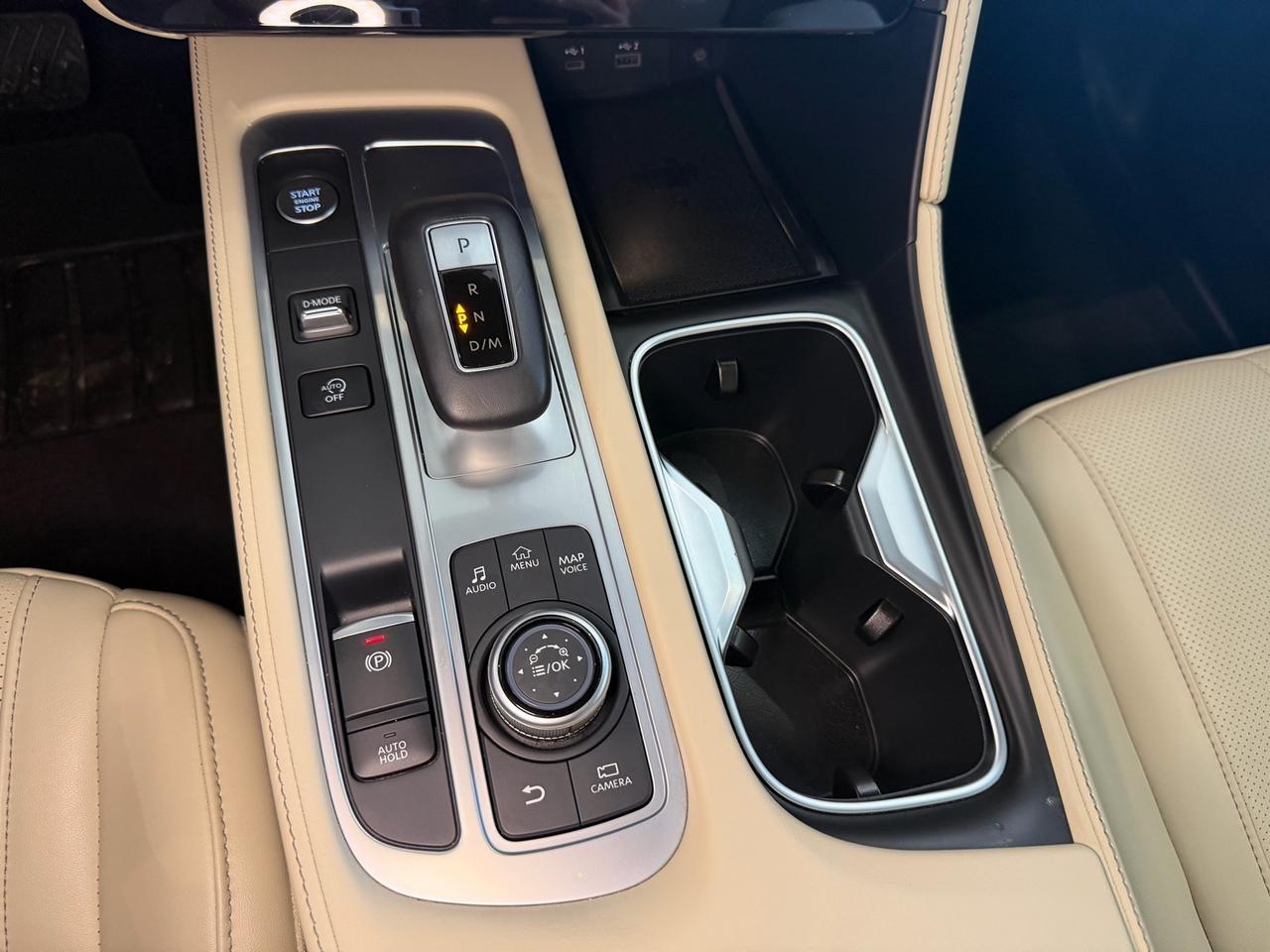 2025 INFINITI QX60 LUXE Annapolis MD