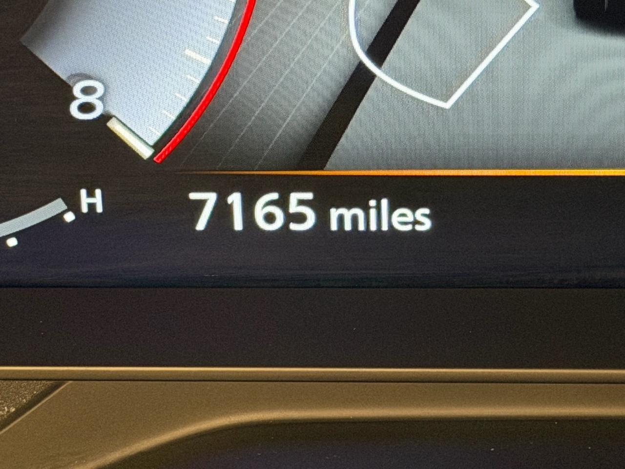 2025 INFINITI QX60 LUXE Annapolis MD