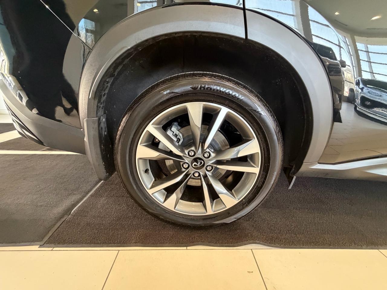 2025 INFINITI QX60 LUXE Annapolis MD