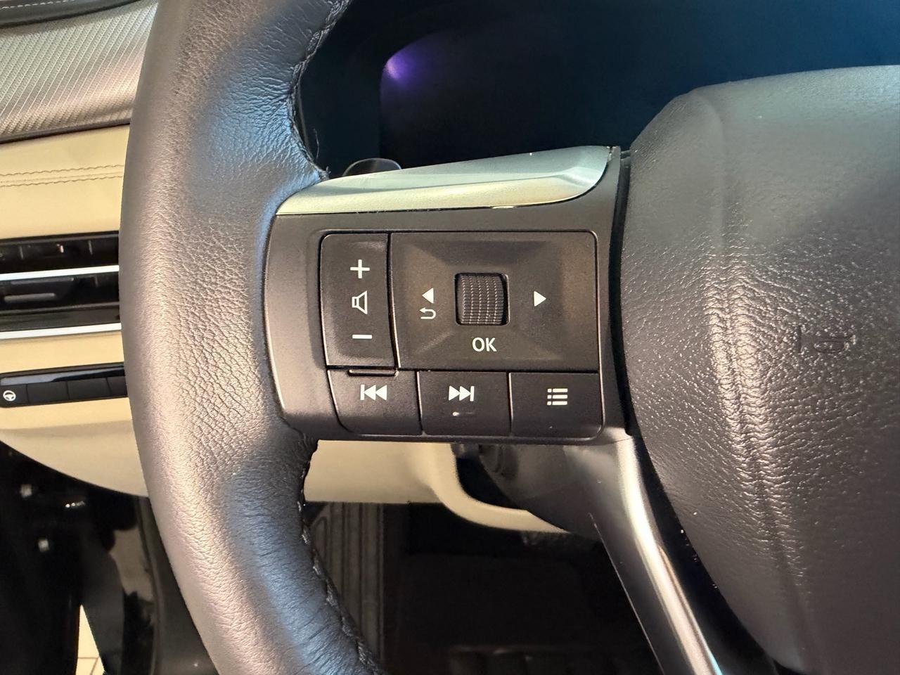 2025 INFINITI QX60 LUXE Annapolis MD