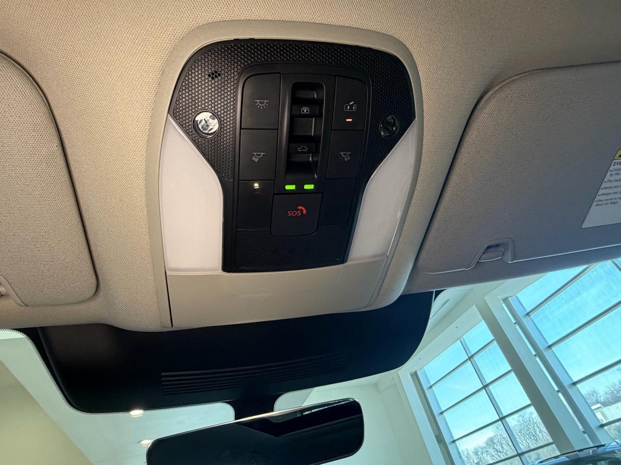 2025 INFINITI QX60 LUXE Annapolis MD