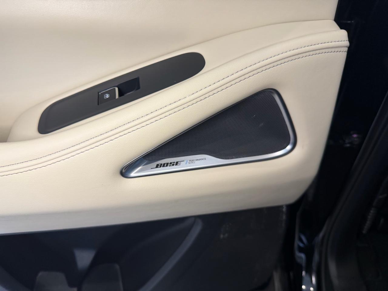 2025 INFINITI QX60 LUXE Annapolis MD