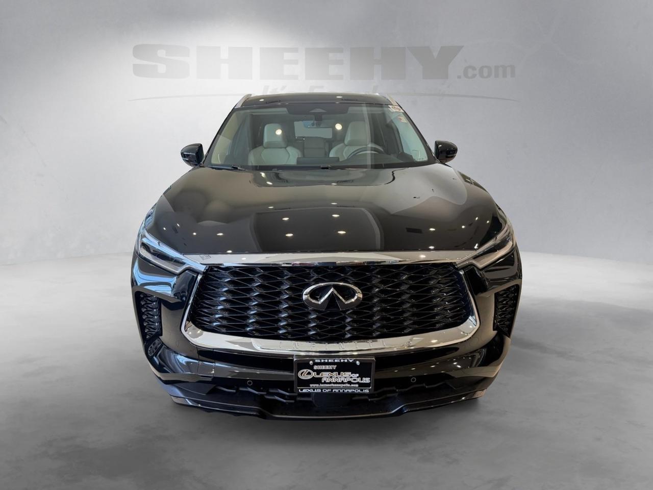 2025 INFINITI QX60 LUXE Annapolis MD