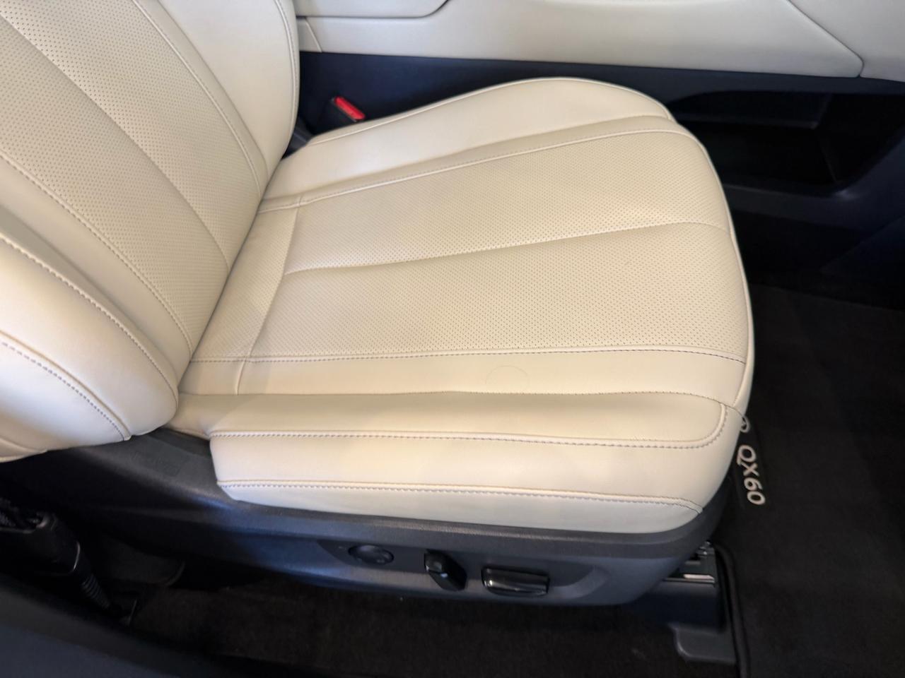 2025 INFINITI QX60 LUXE Annapolis MD