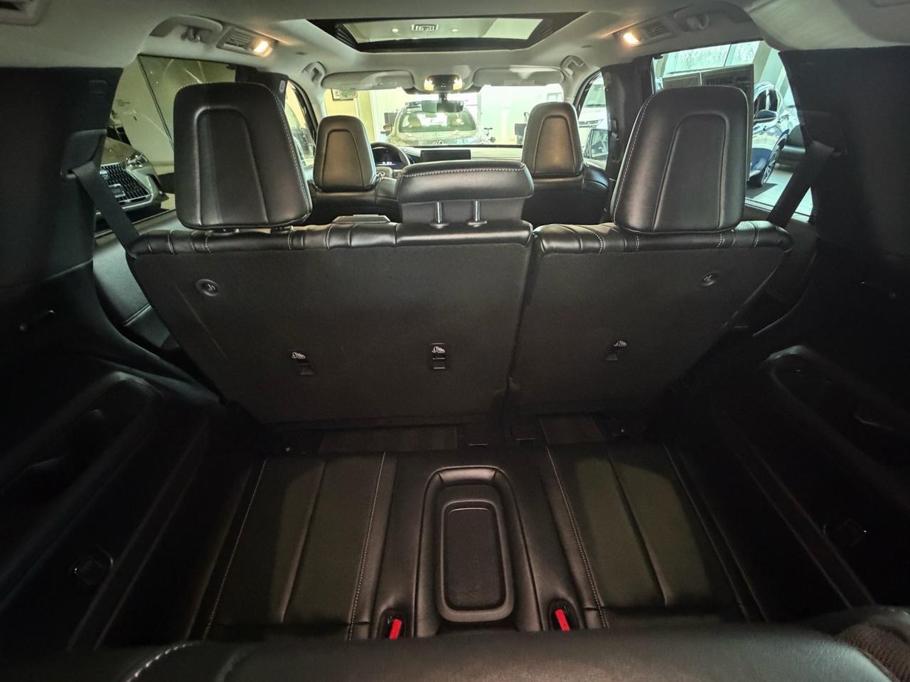 2025 INFINITI QX60 LUXE Annapolis MD