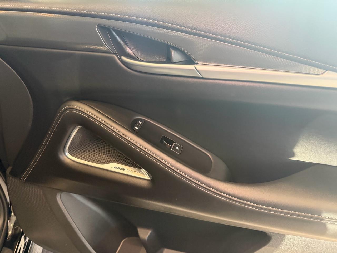 2025 INFINITI QX60 LUXE Annapolis MD