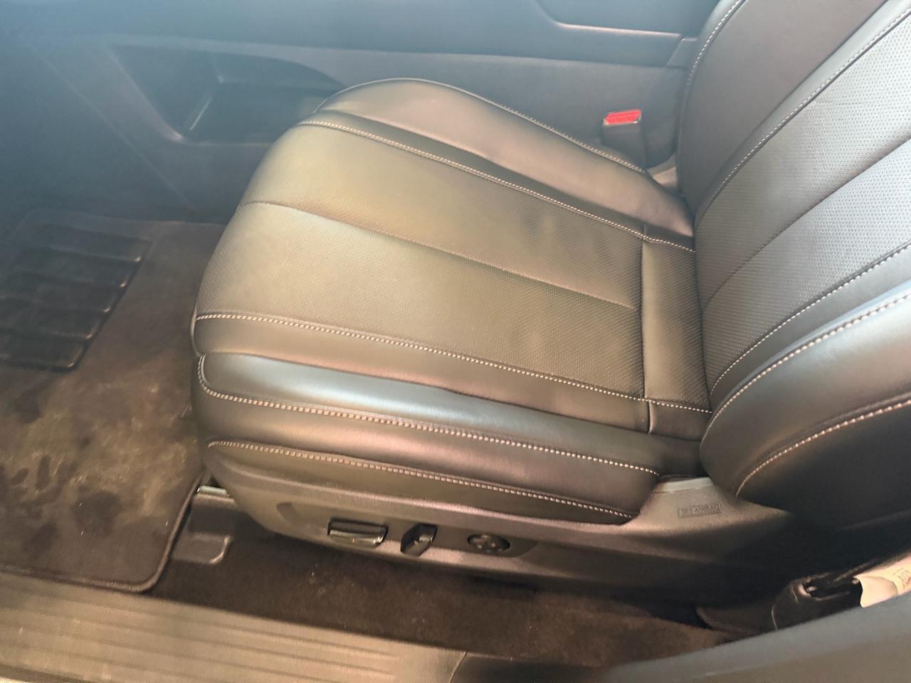 2025 INFINITI QX60 LUXE Annapolis MD