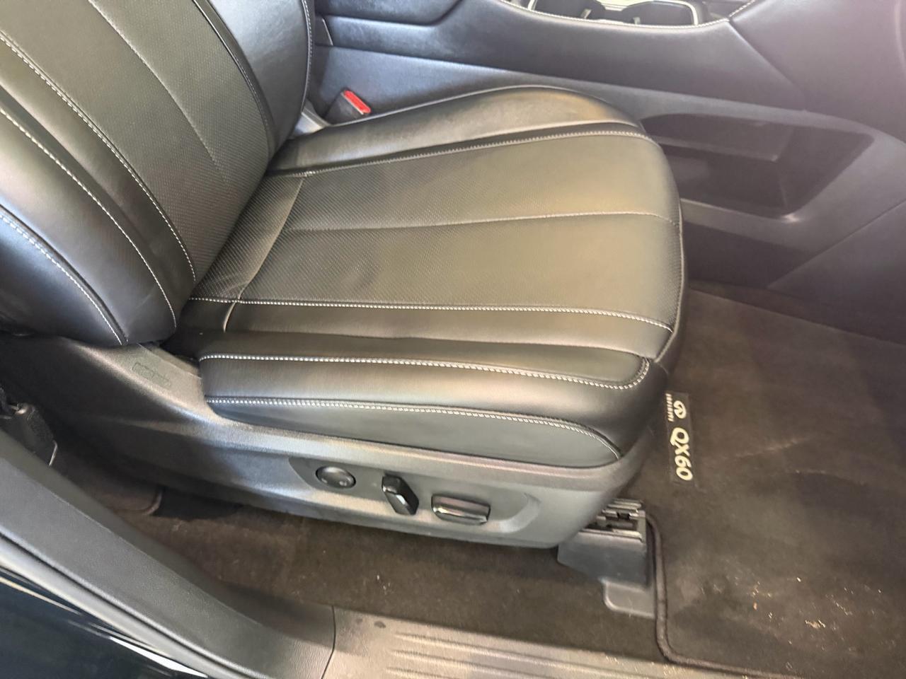 2025 INFINITI QX60 LUXE Annapolis MD