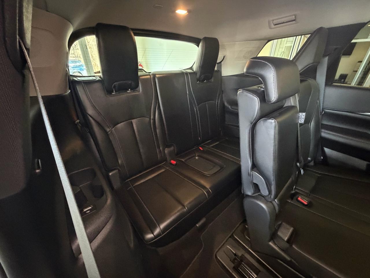 2025 INFINITI QX60 LUXE Annapolis MD