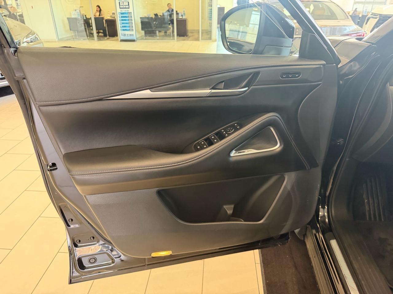 2025 INFINITI QX60 LUXE Annapolis MD