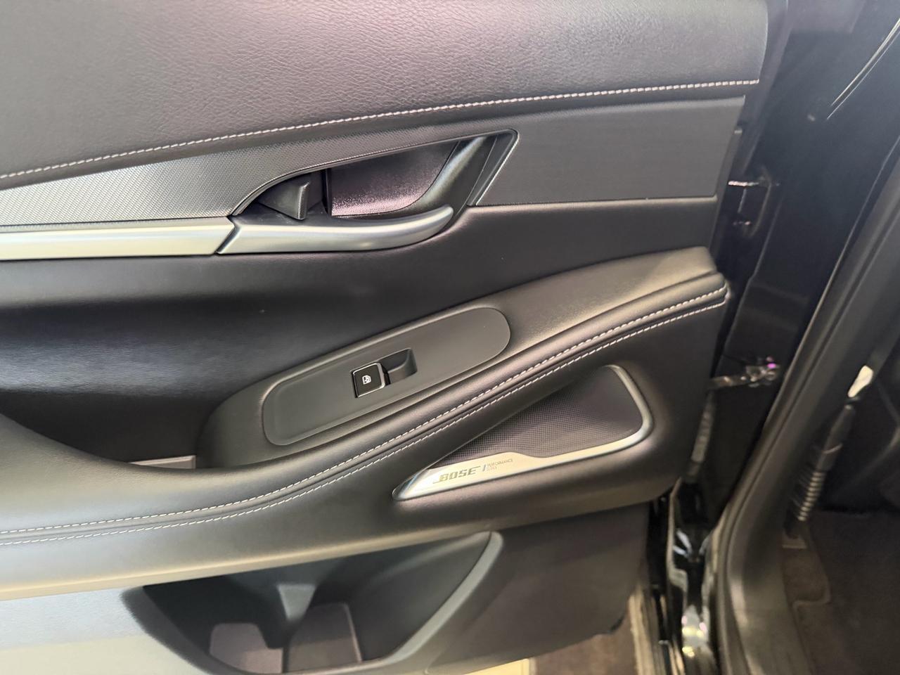 2025 INFINITI QX60 LUXE Annapolis MD