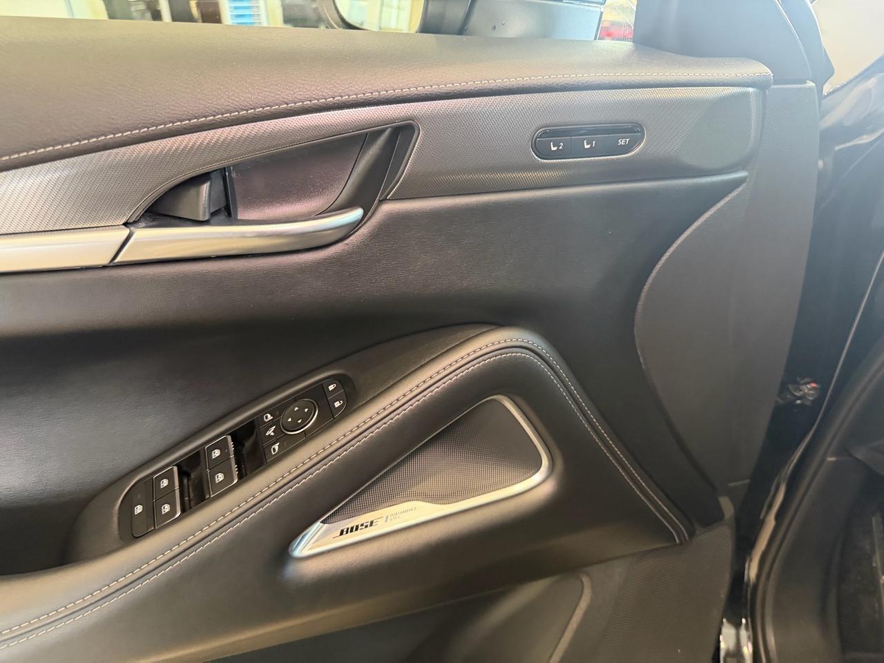 2025 INFINITI QX60 LUXE Annapolis MD