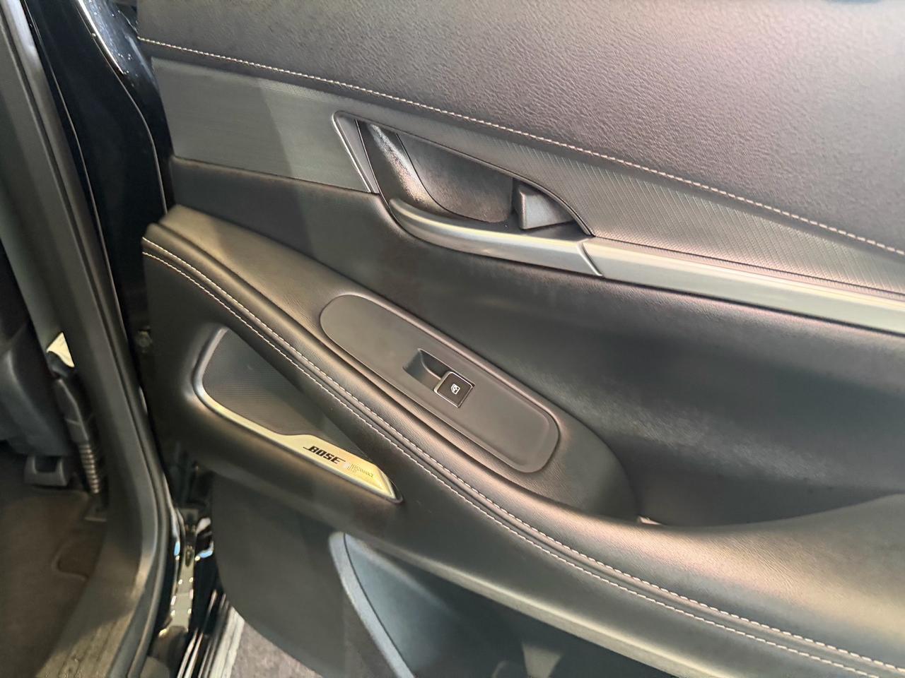 2025 INFINITI QX60 LUXE Annapolis MD