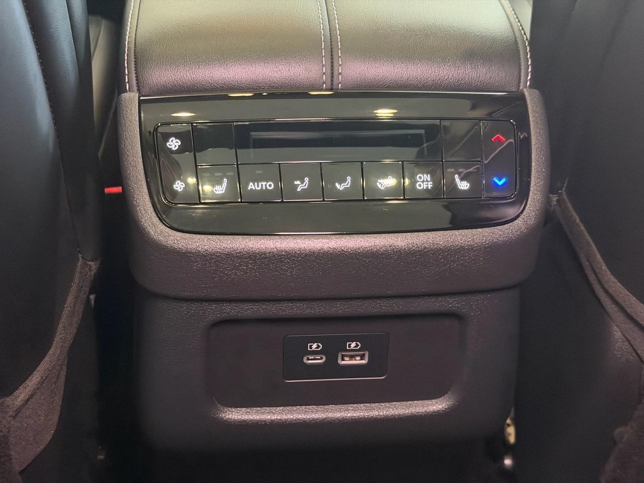 2025 INFINITI QX60 LUXE Annapolis MD