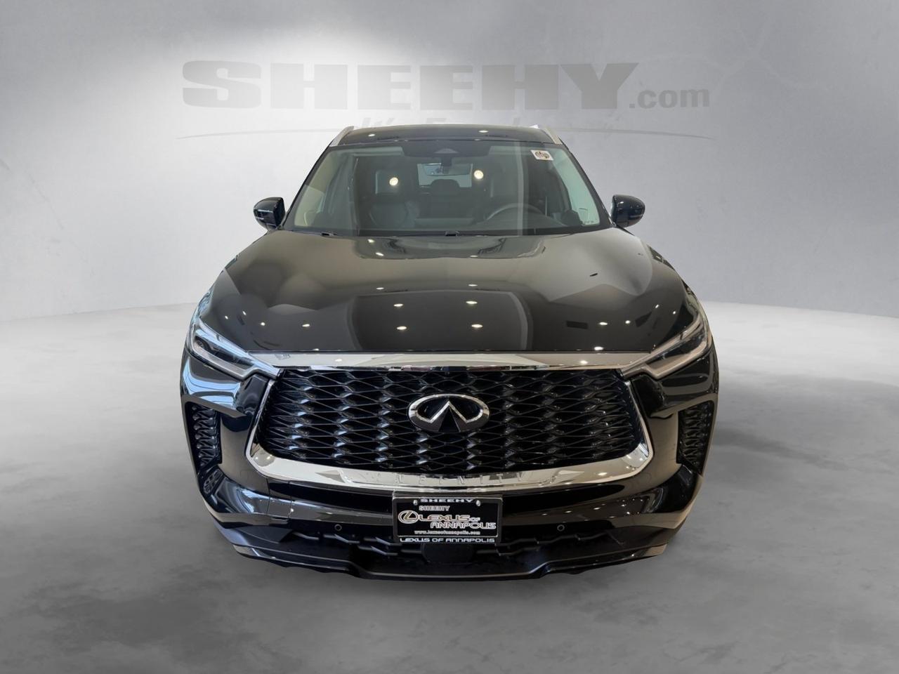 2025 INFINITI QX60 LUXE Annapolis MD