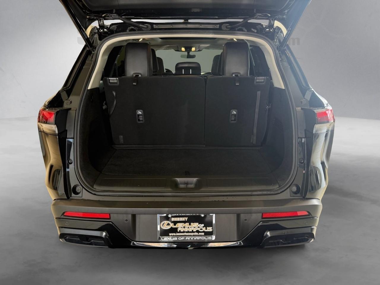 2025 INFINITI QX60 LUXE Annapolis MD