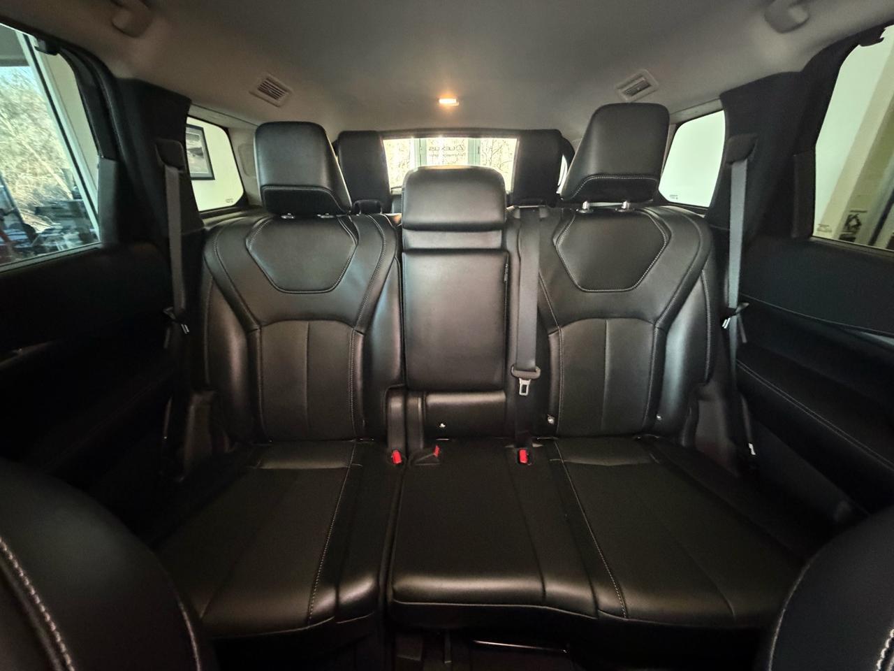 2025 INFINITI QX60 LUXE Annapolis MD