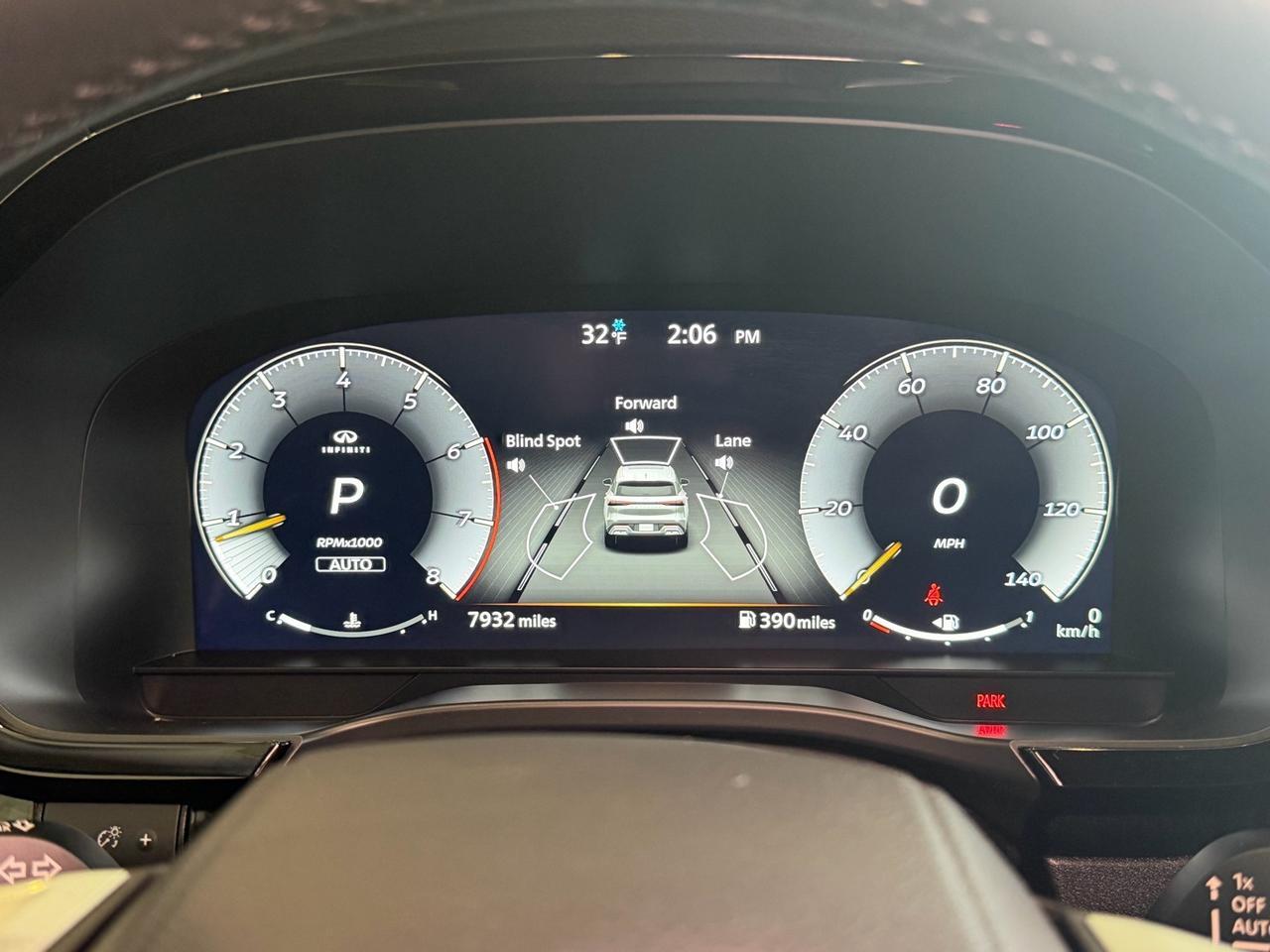 2025 INFINITI QX60 LUXE Annapolis MD